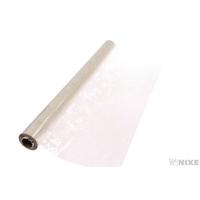 ROLE B-V24TC 70cmx50m*BÍLÁ