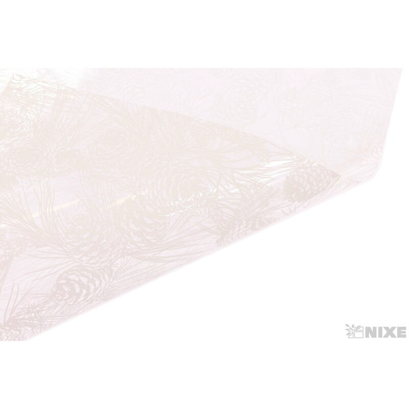 ROLE B-V24TC 70cmx50m*BÍLÁ