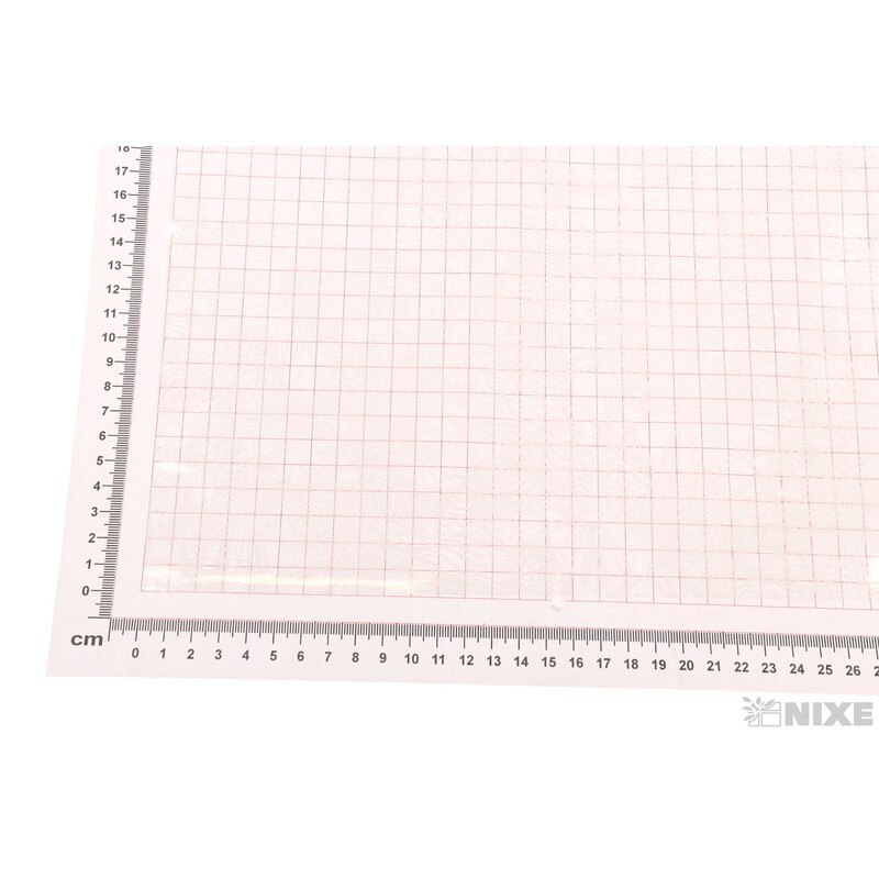 ROLE B-V24TC 70cmx50m*BÍLÁ