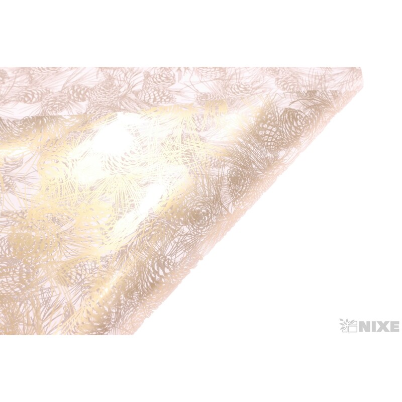 ROLE B-V24TC 70cmx50m*ZLATÁ