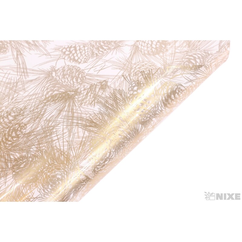 ROLE B-V24TC 70cmx50m*ZLATÁ