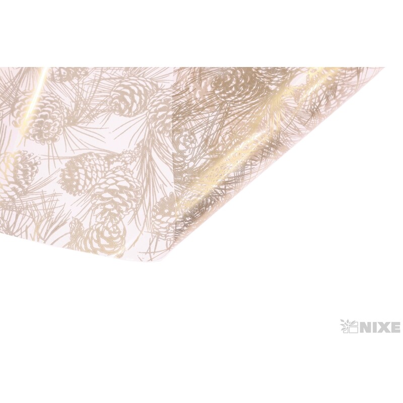 ROLE B-V24TC 70cmx50m*ZLATÁ