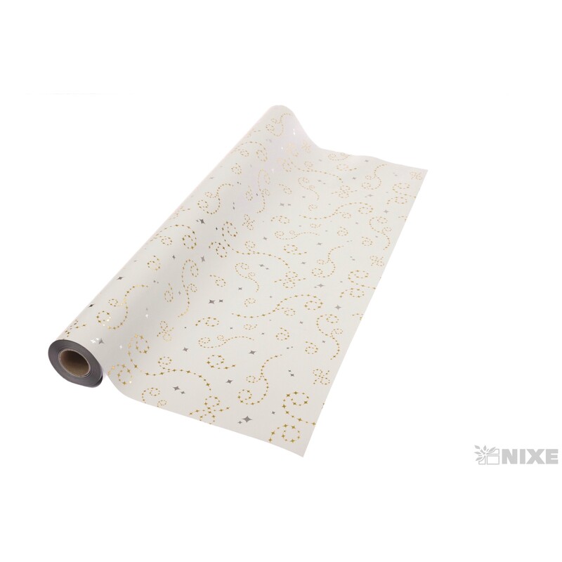 ROLE B-V30A1 70cmx50m*BÍLÁ