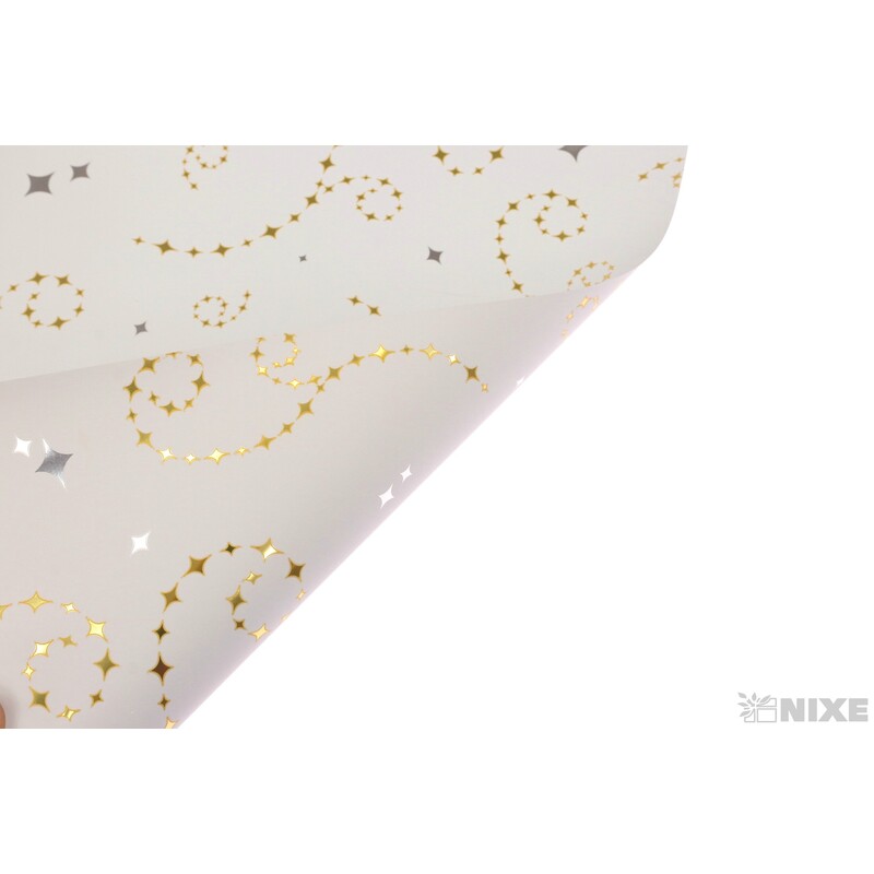 ROLE B-V30A1 70cmx50m*BÍLÁ