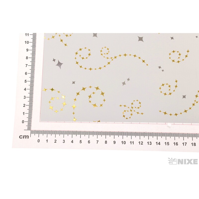 ROLE B-V30A1 70cmx50m*BÍLÁ