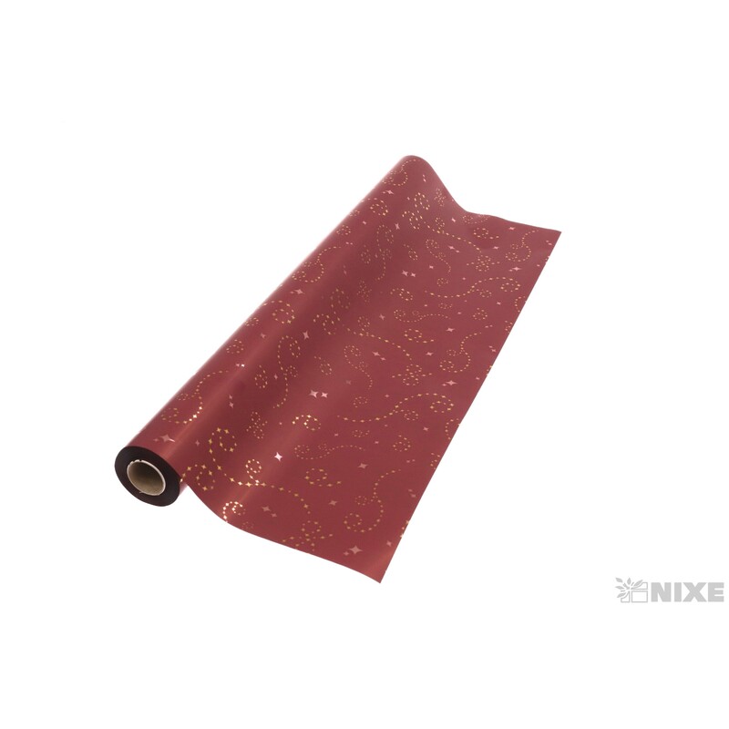 ROLE B-V30A1 70cmx50m*BORDOVÁ