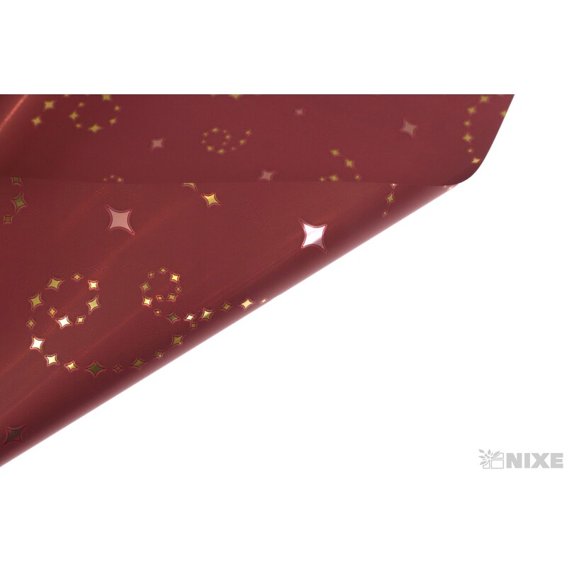 ROLE B-V30A1 70cmx50m*BORDOVÁ