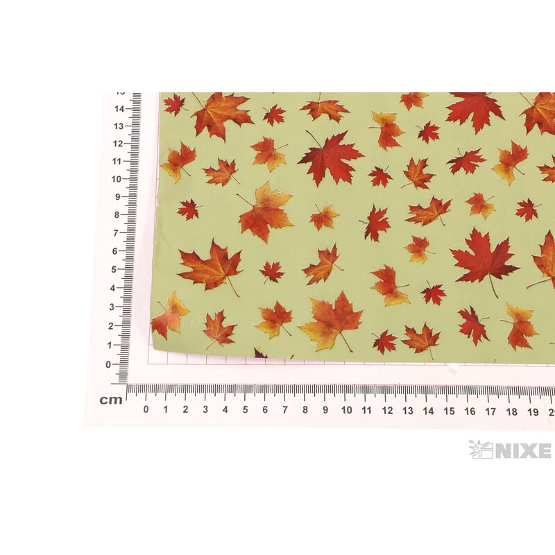 ROLE B-V31PM 70cmx50m*ZELENÁ