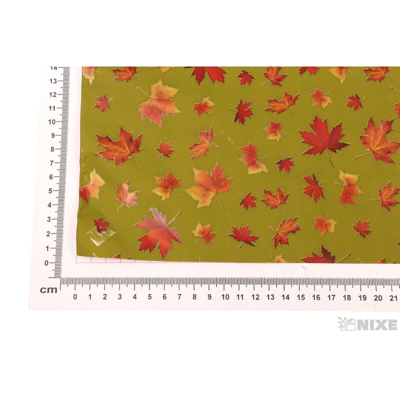 ROLE B-V31PM 70cmx50m*ZELENÁ TM.