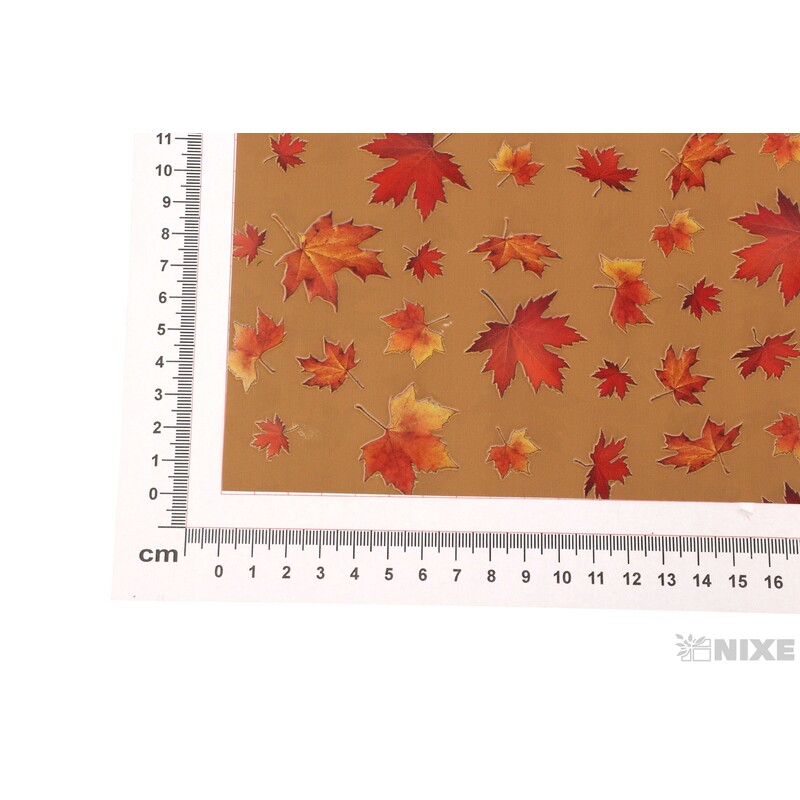 ROLE B-V31PM 70cmx50m*HNĚDÁ