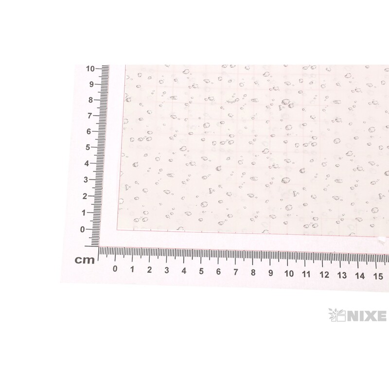 ROLE B-V39P1 80cmx40m*BÍLÁ