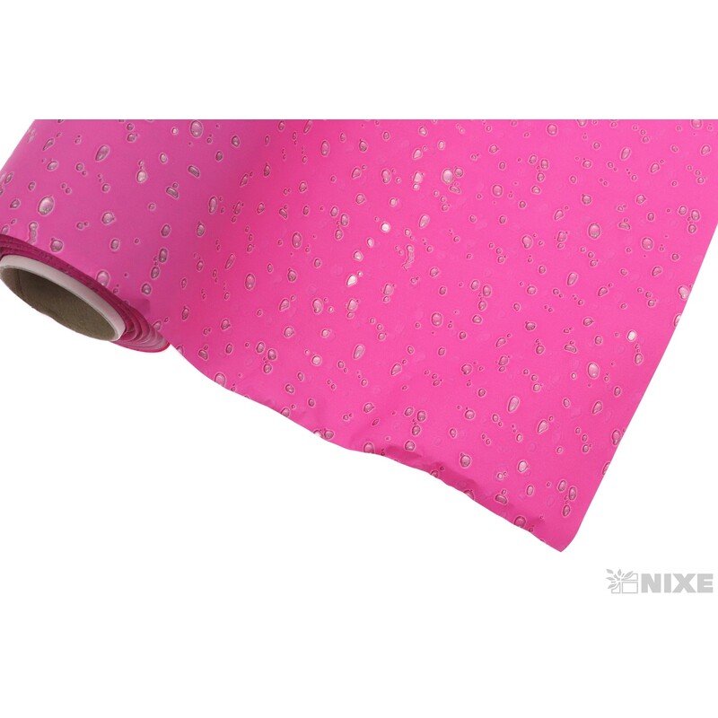 ROLE B-V39P1 80cmx40m*RŮŽOVÁ