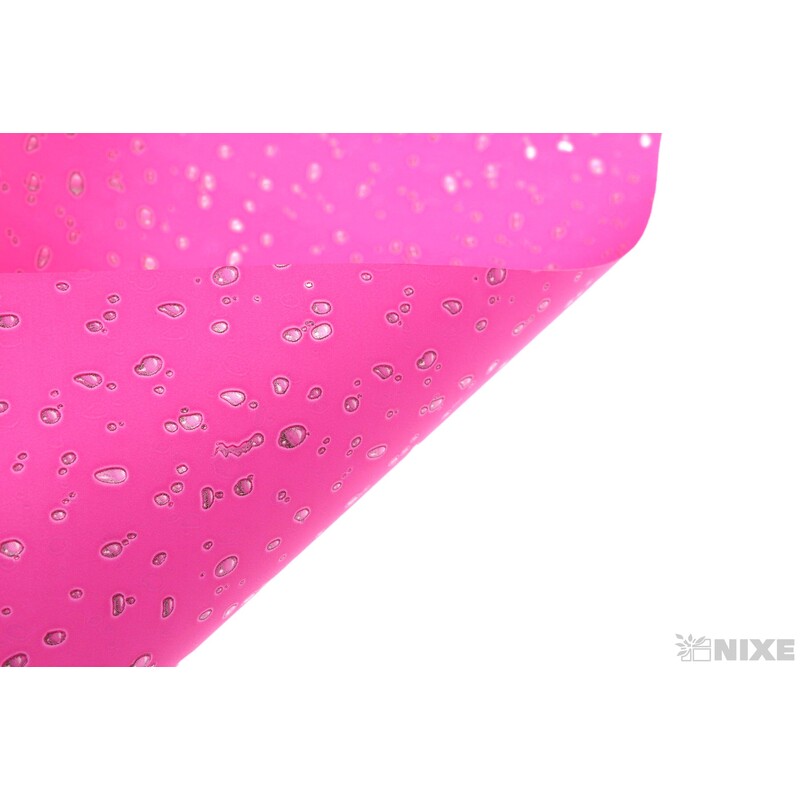 ROLE B-V39P1 80cmx40m*RŮŽOVÁ