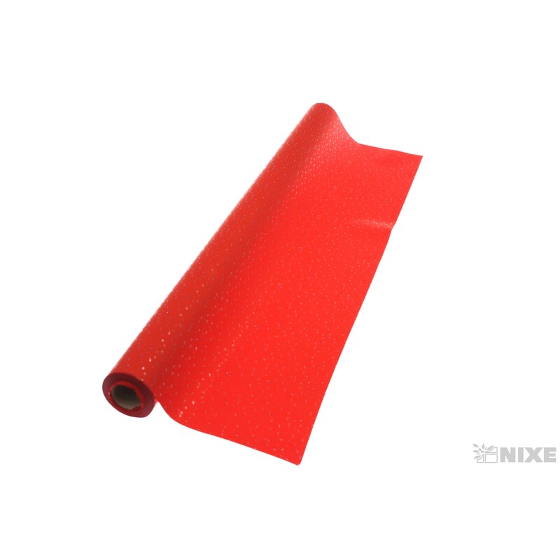 ROLE B-V39P1 80cmx40m*ČERVENÁ