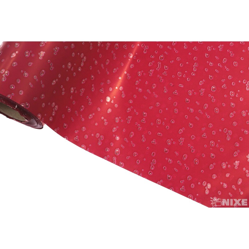 ROLE B-V39P1 80cmx40m*BORDOVÁ