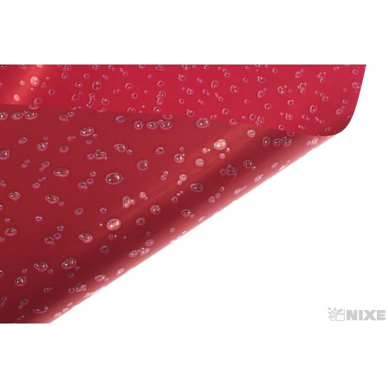 ROLE B-V39P1 80cmx40m*BORDOVÁ