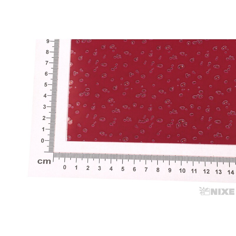 ROLE B-V39P1 80cmx40m*BORDOVÁ