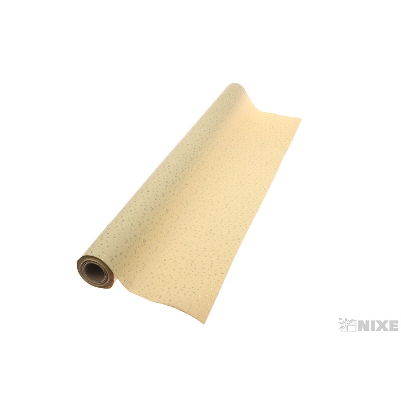 ROLE B-V39P1 80cmx40m*KRÉMOVÁ