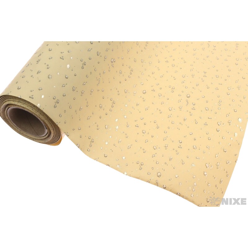 ROLE B-V39P1 80cmx40m*KRÉMOVÁ