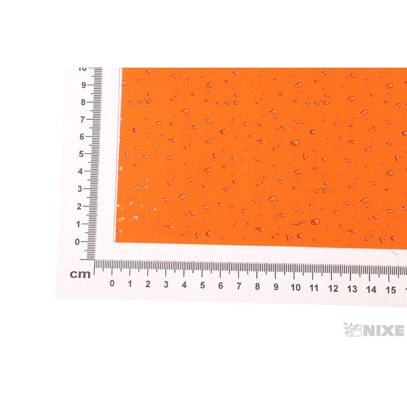 ROLE B-V39P1 80cmx40m*ORANŽOVÁ