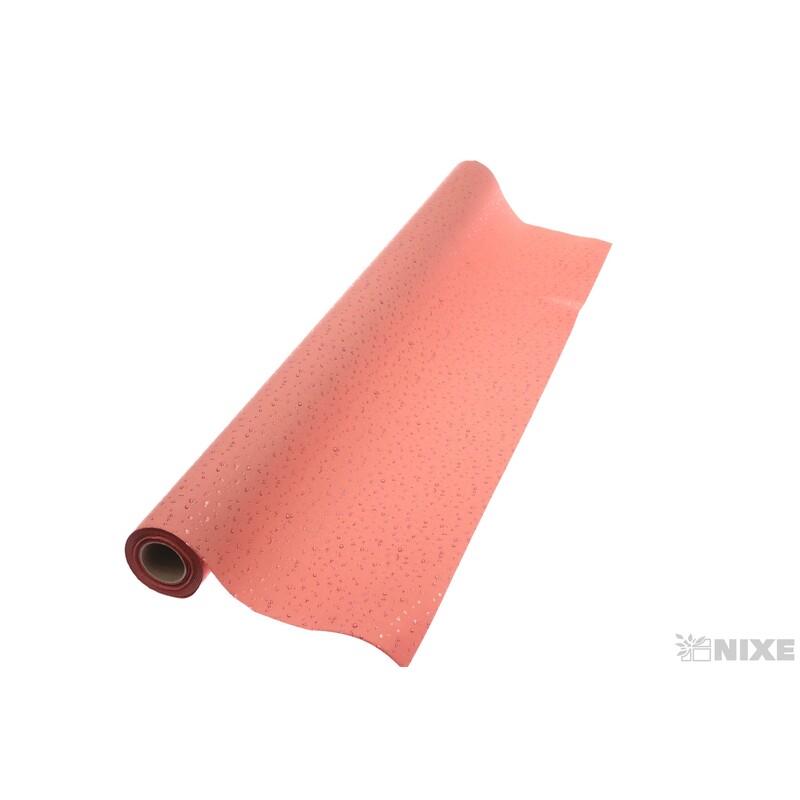 ROLE B-V39P1 80cmx40m*STARORŮŽOVÁ