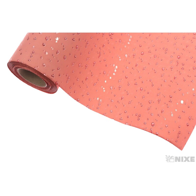 ROLE B-V39P1 80cmx40m*STARORŮŽOVÁ