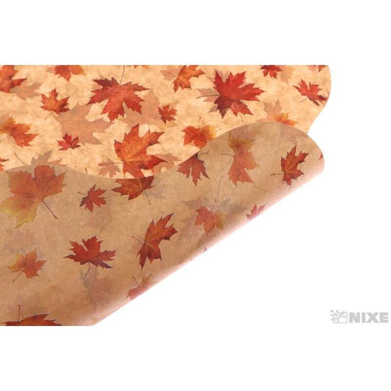 RONDO 50cm S-V31SS*HNĚDÁ