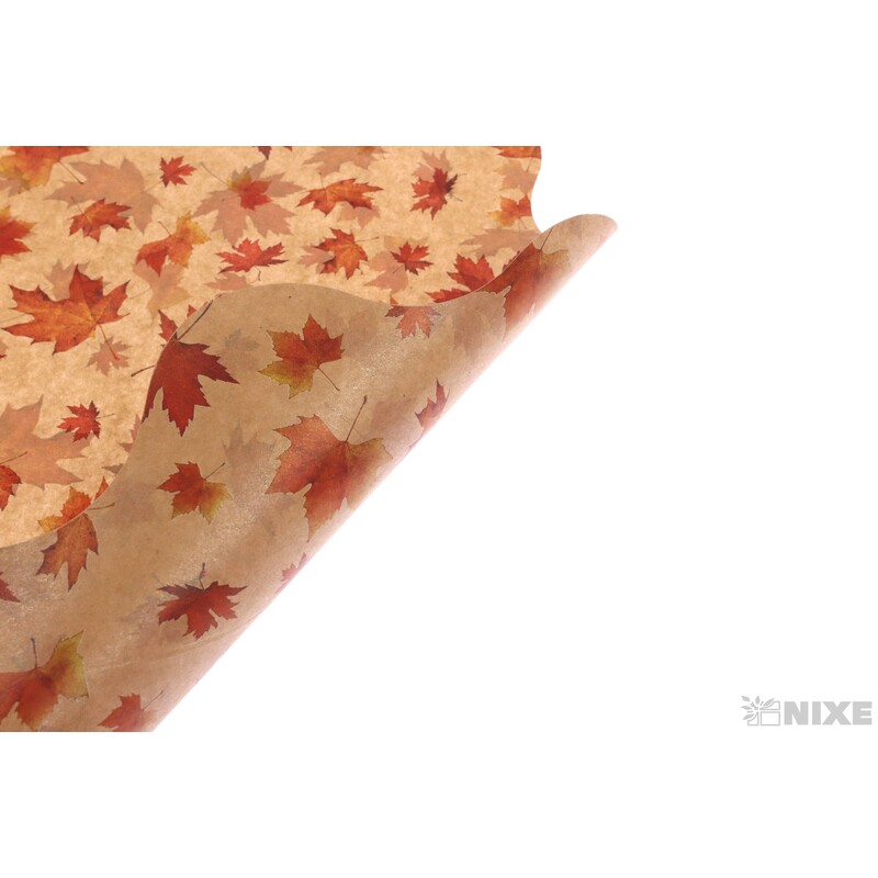 RONDO 40cm S-V31SS*HNĚDÁ