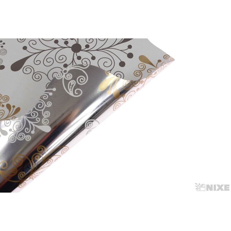 RONDO 50cm S-V29A1*BÍLÁ