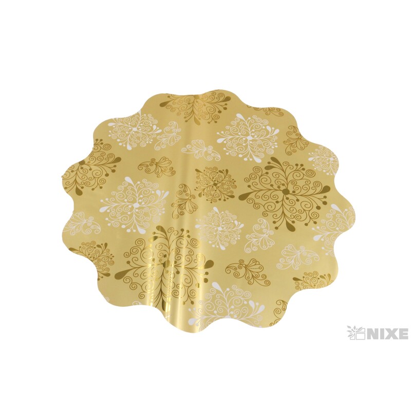 RONDO 40cm S-V29A1*ZLATÁ