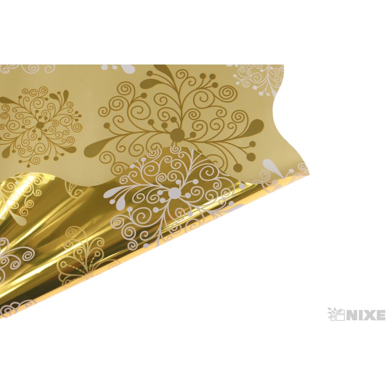 RONDO 40cm S-V29A1*ZLATÁ