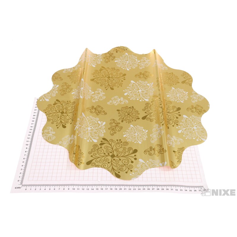 RONDO 50cm S-V29A1*ZLATÁ