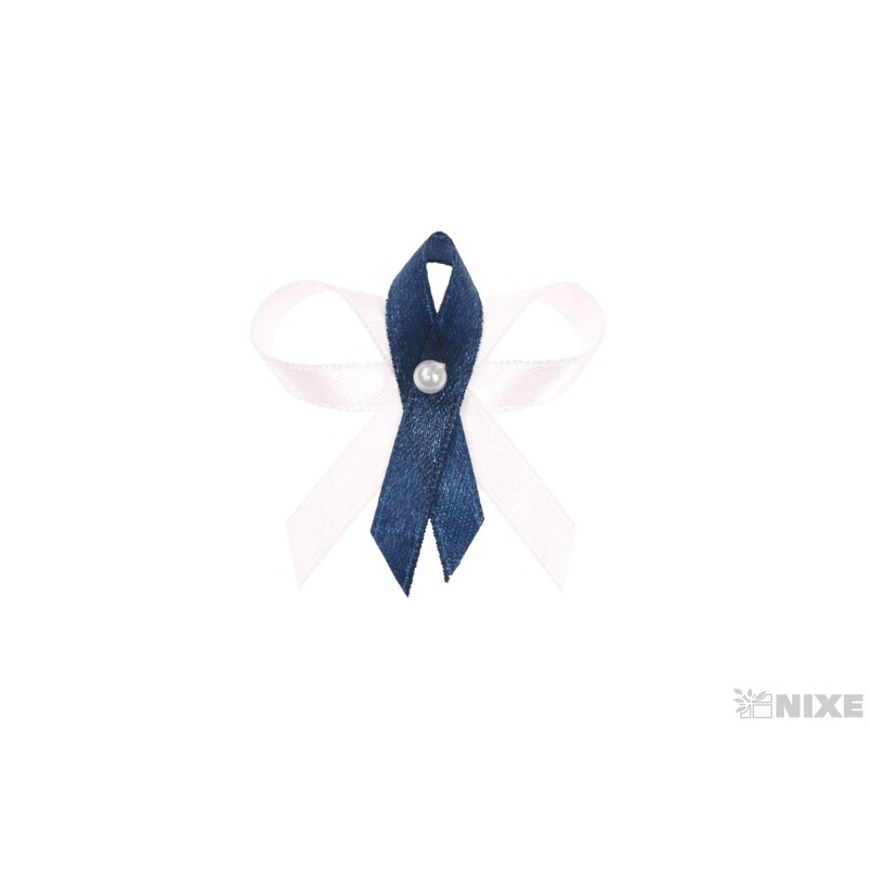 MAŠLIČKA 5cm 100ks*BÍLÁ+MODRÁ TM.