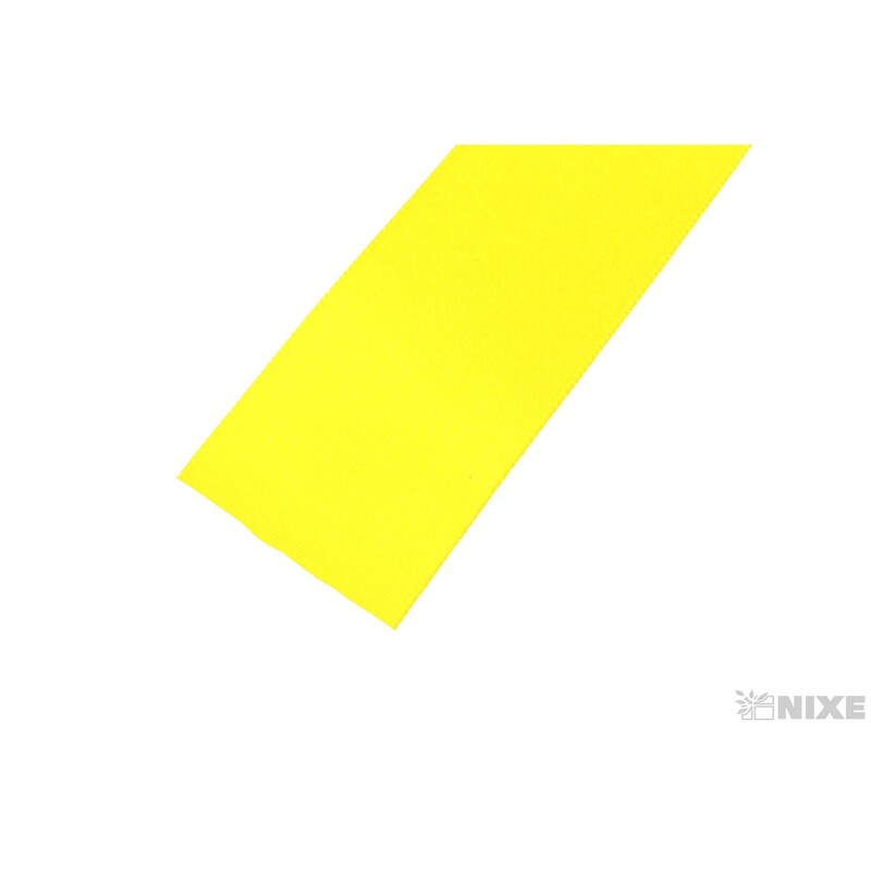 ATLASOVÁ STUHA OBOULÍC PESH 40mmx20m*ŽLUTÁ 080211