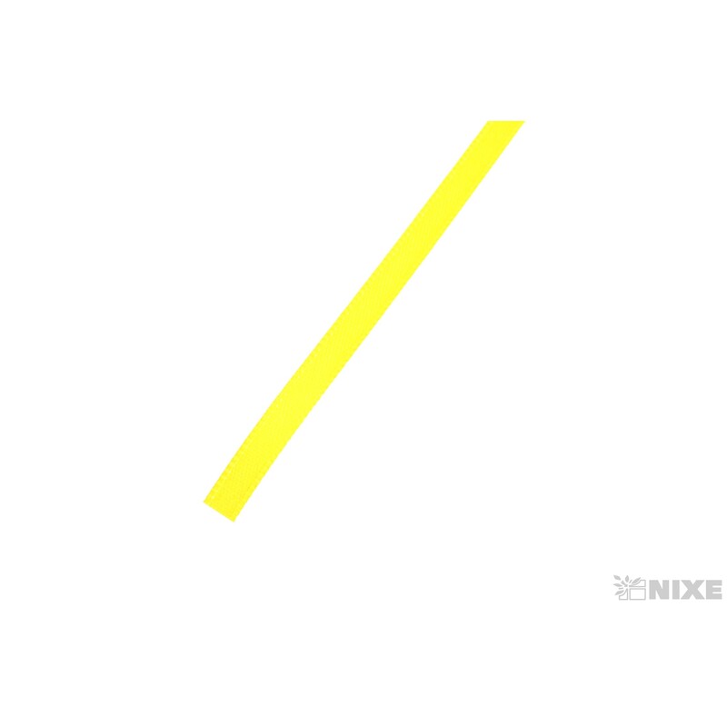 ATLASOVÁ STUHA OBOULÍC PESH 05mmx20m*ŽLUTÁ 080211