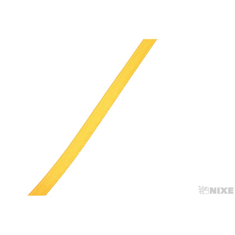 ATLASOVÁ STUHA OBOULÍC PESH 05mmx20m*ŽLUTÁ 080212