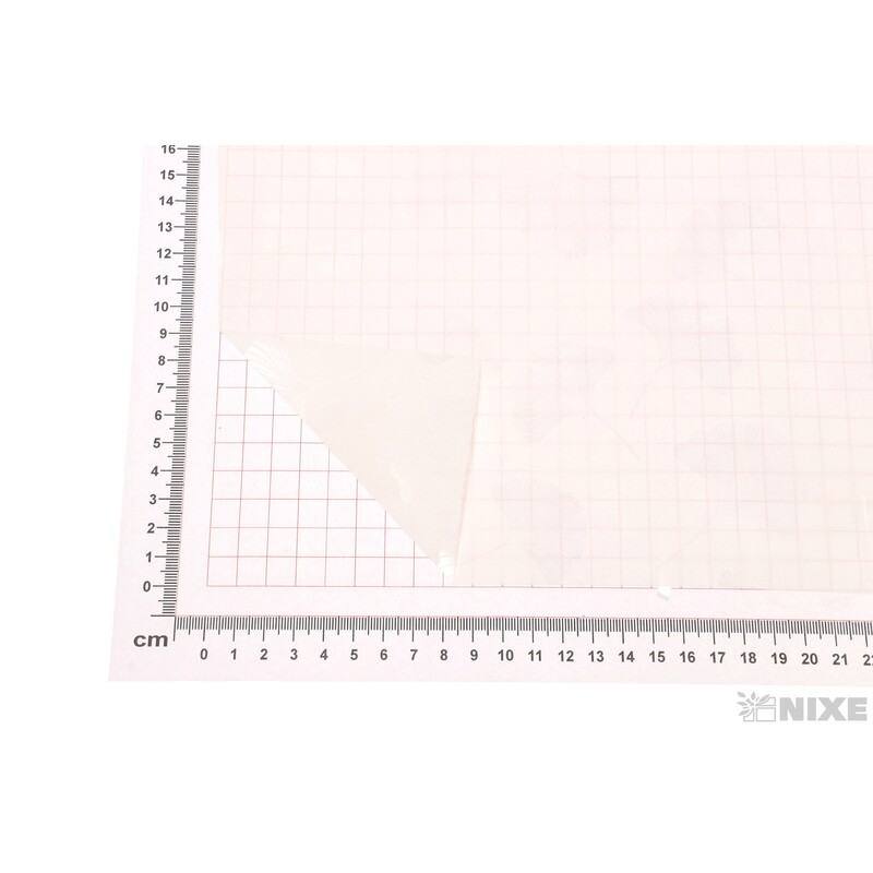 ROLE PLAST GYLOBA 70cmx40m*BÍLÁ