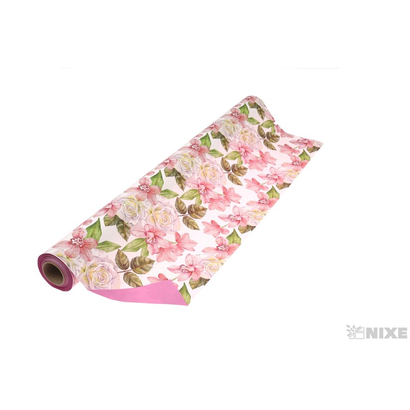 ROLE PERLA ROZE 70cmx40m*