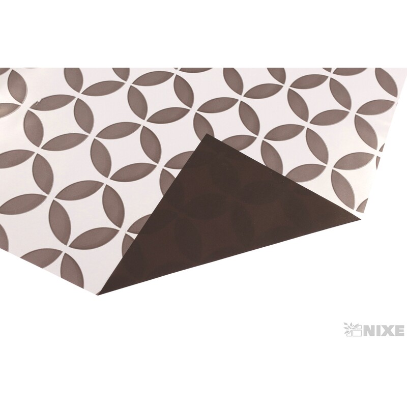 ROLE PERLA WHIRL 70cmx40m*ČERNÁ