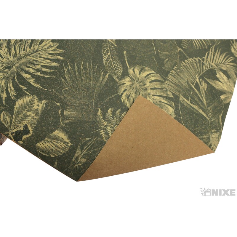 ROLE PAPÍR BEST BIOKRAFT 70cmx50m*ZELENÁ