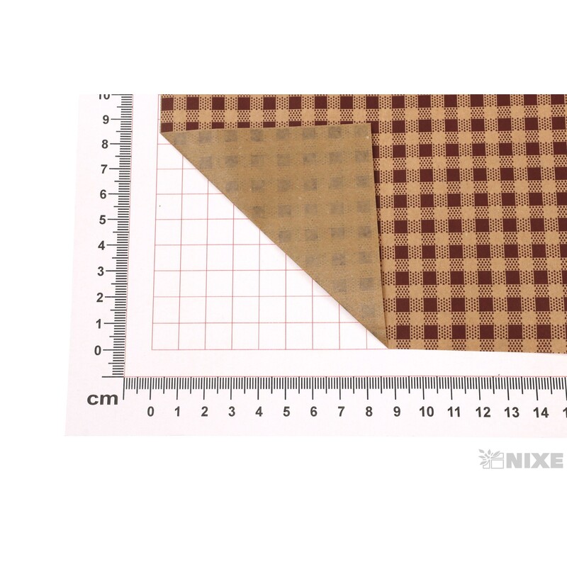 ROLE BIO PAPÍR VICHY 70cmx20m*BORDOVÁ