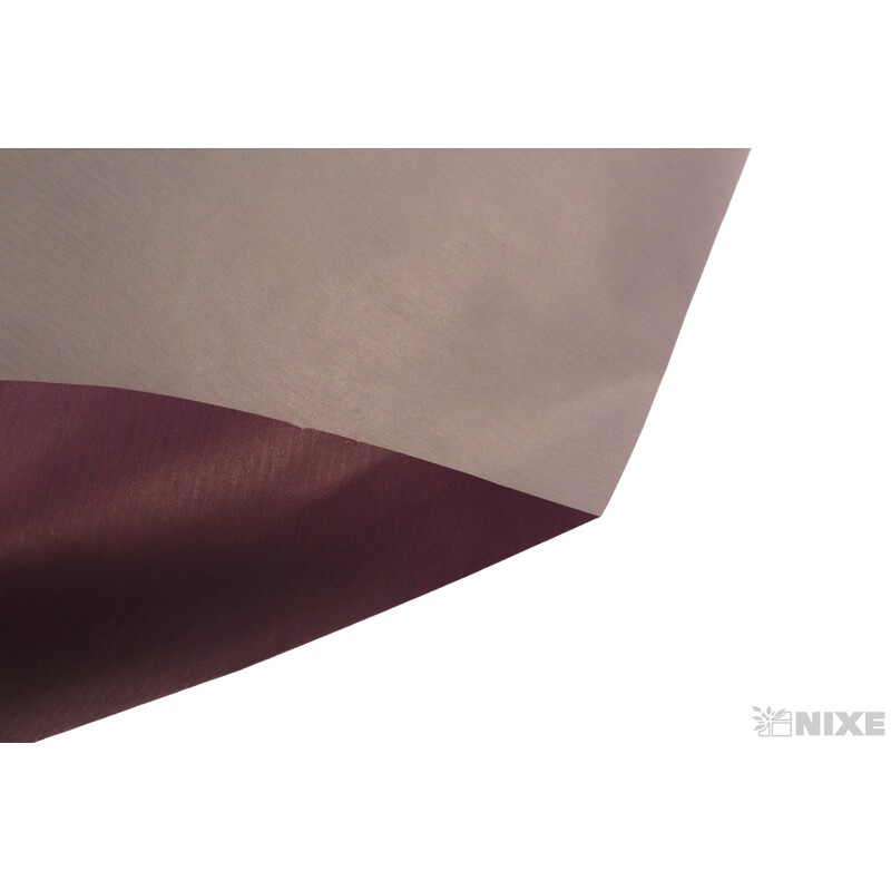 ROLE PAPÍR KRAFT 80cmx50m*ŠEDÁ