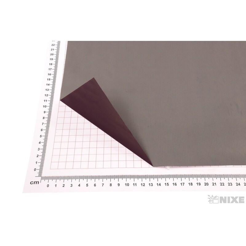 ROLE PAPÍR KRAFT 80cmx50m*ŠEDÁ