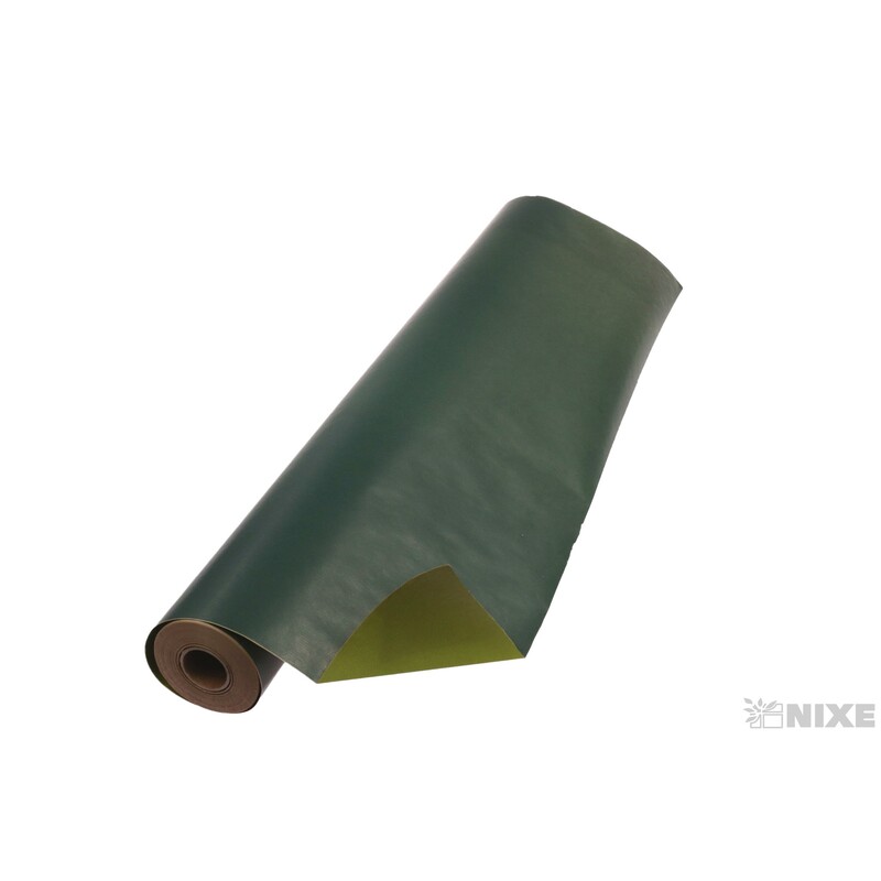 ROLE PAPÍR KRAFT 80cmx50m*ZELENÁ