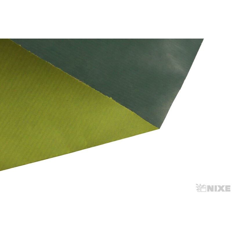 ROLE PAPÍR KRAFT 80cmx50m*ZELENÁ