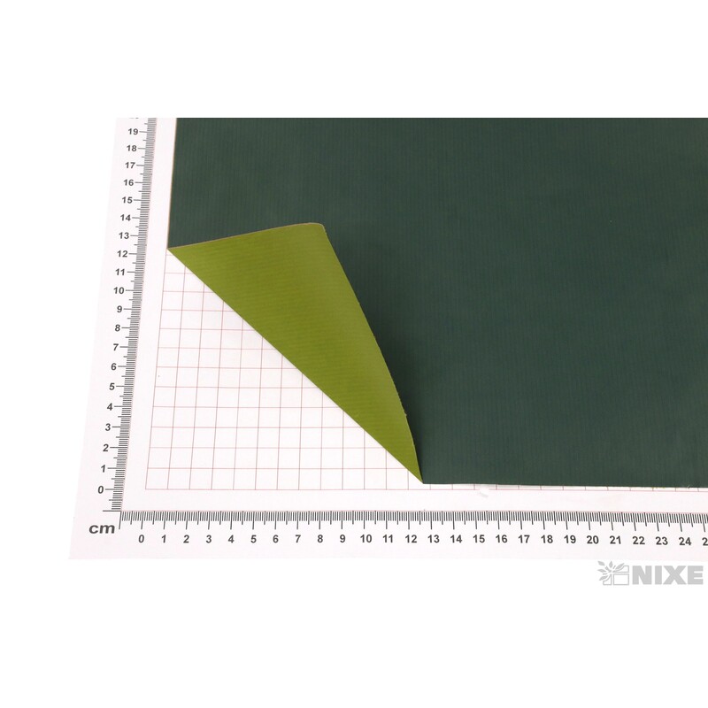 ROLE PAPÍR KRAFT 80cmx50m*ZELENÁ