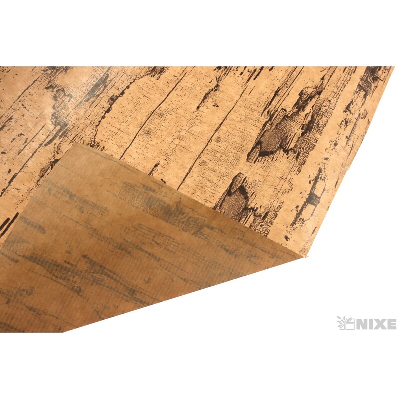 ROLE PAPÍR LOREE 80cmx50m*ČERNÁ