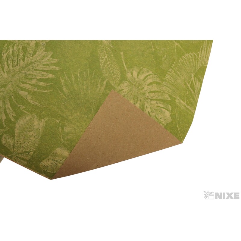 ROLE PAPÍR BEST BIOKRAFT 70cmx50m*ZELENÁ