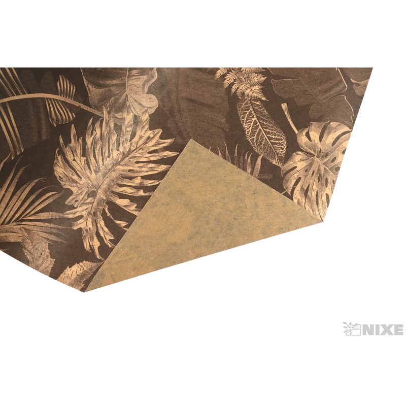 ROLE PAPÍR BEST AQKRAFT 70cmx40m*ČERNÁ