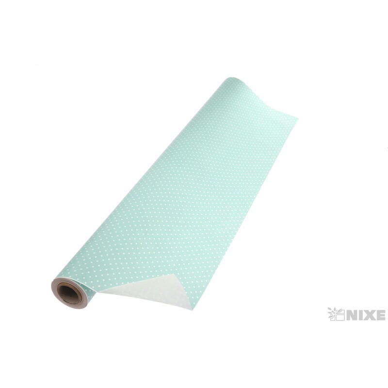 ROLE PAPÍR SPOT 80cmx25m*MÁTOVÁ